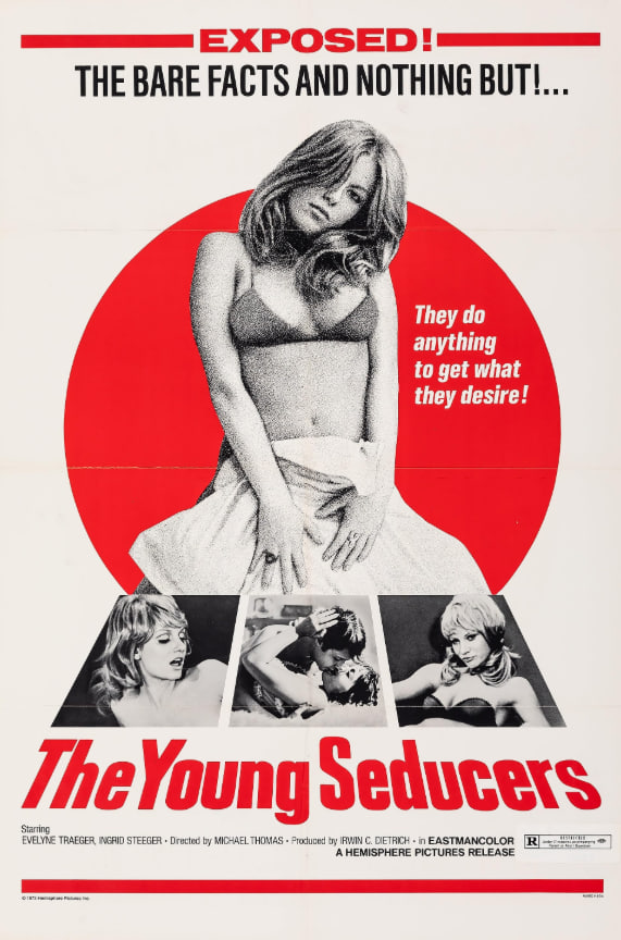 少女的诱惑(全集)