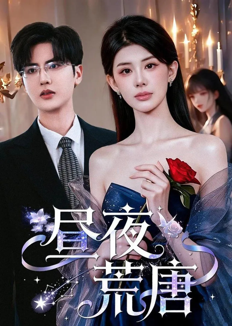 昼夜荒唐(全集)