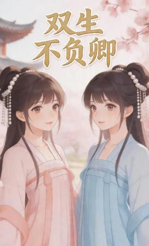 双生不负卿(全集)