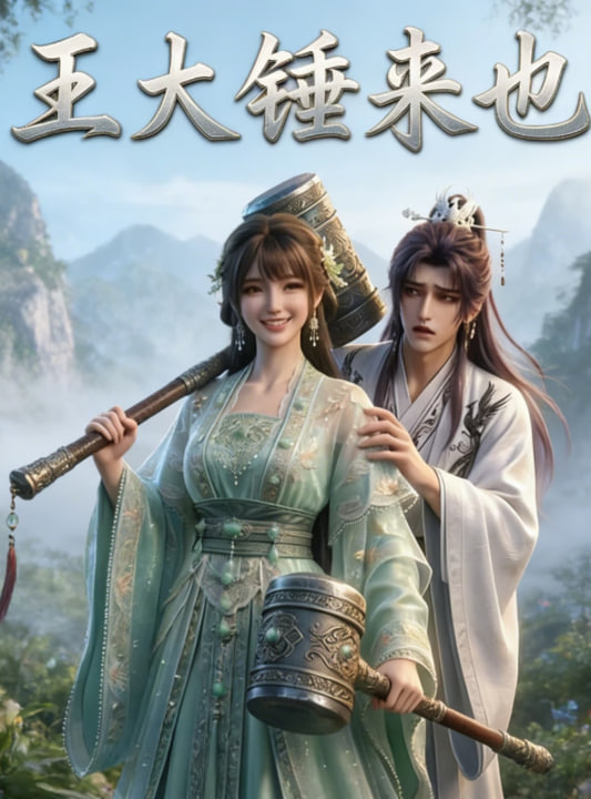 王大锤来也(全集)