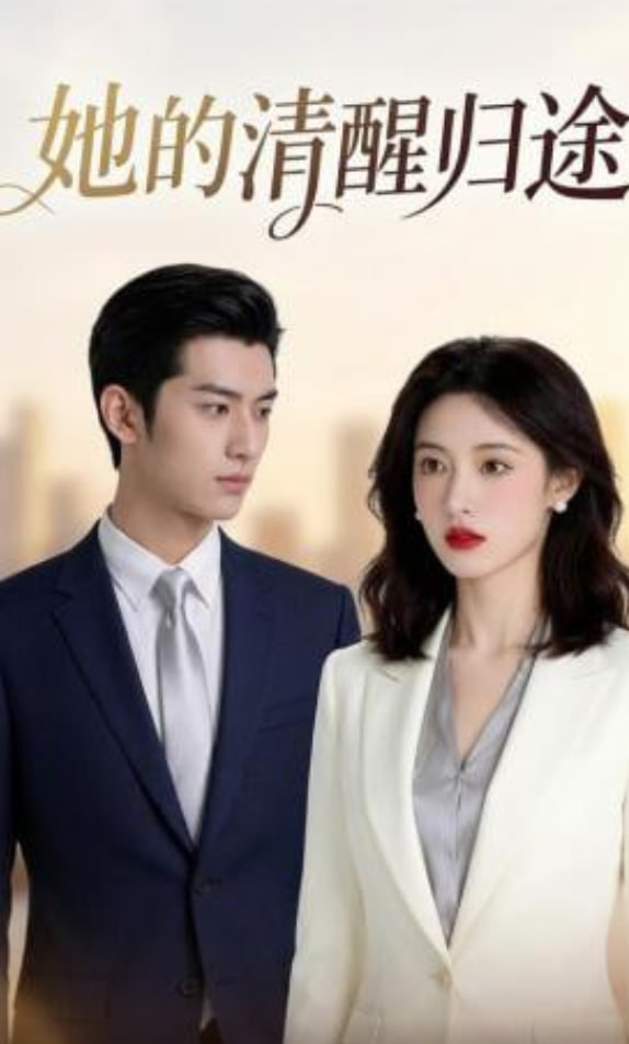 她的清醒归途(全集)