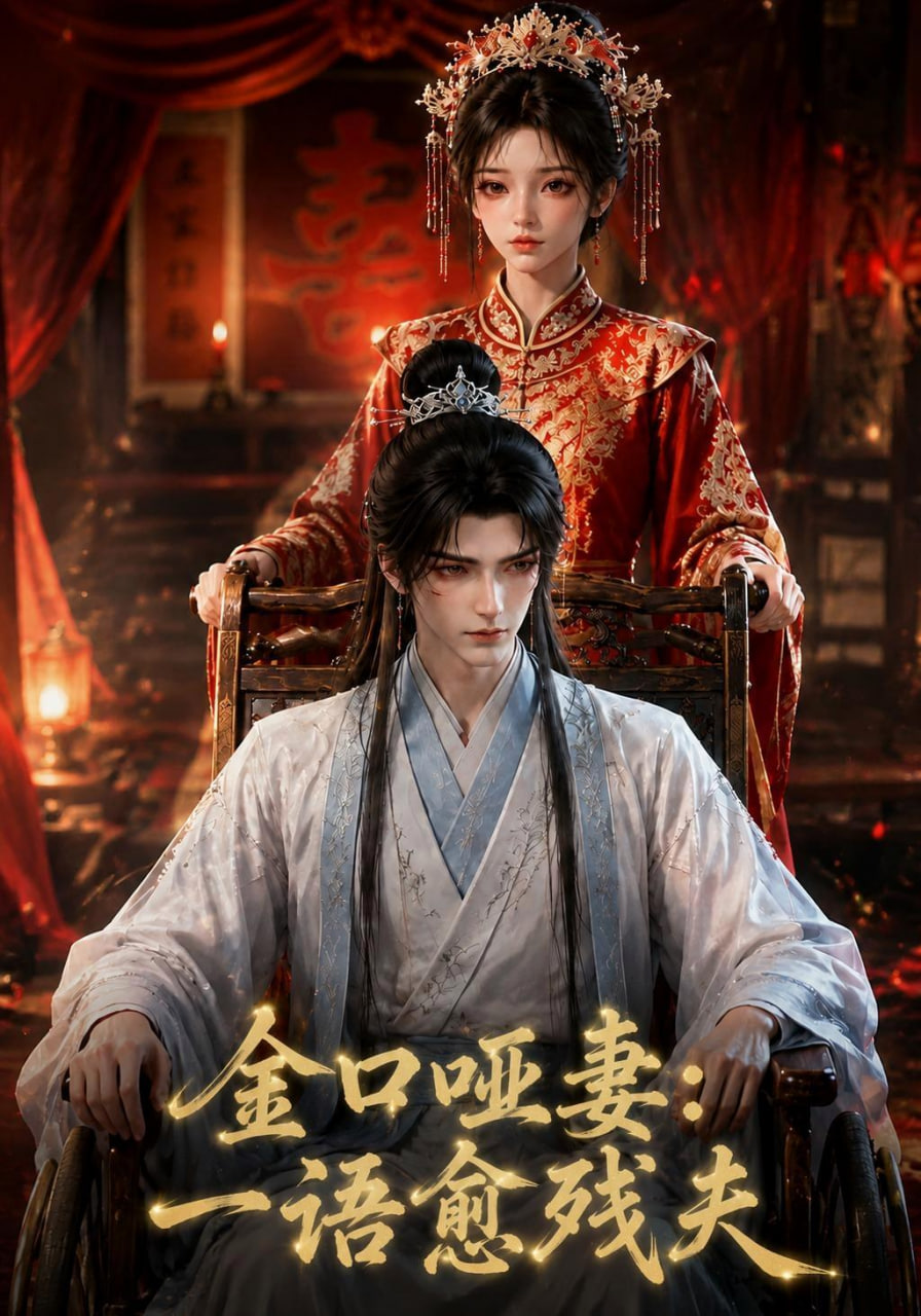 金口哑妻：一语愈残夫(全集)
