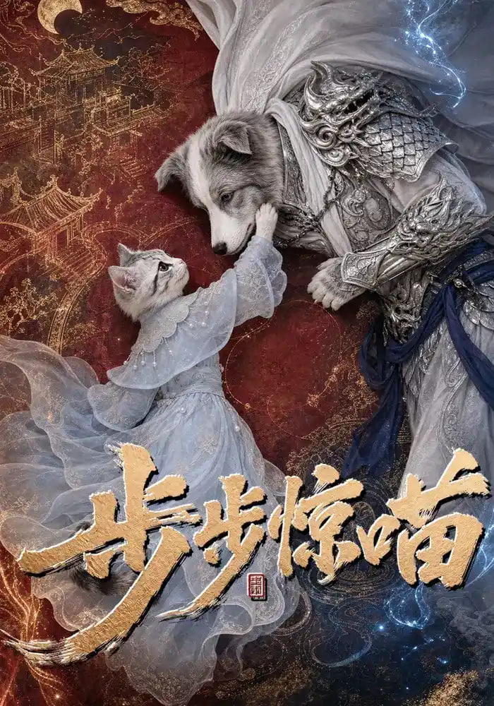 步步惊喵(全集)