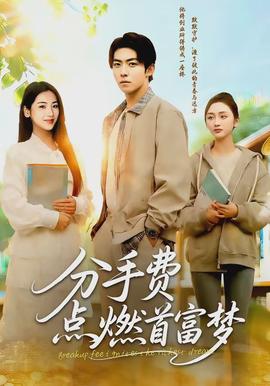 分手费点燃首富梦(全集)