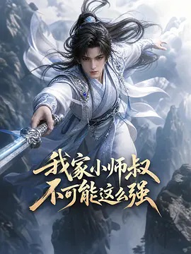 我家小师叔不可能这么强(全集)
